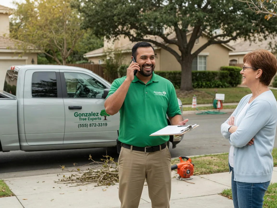 Tree Service East Greenville, PA FAQs